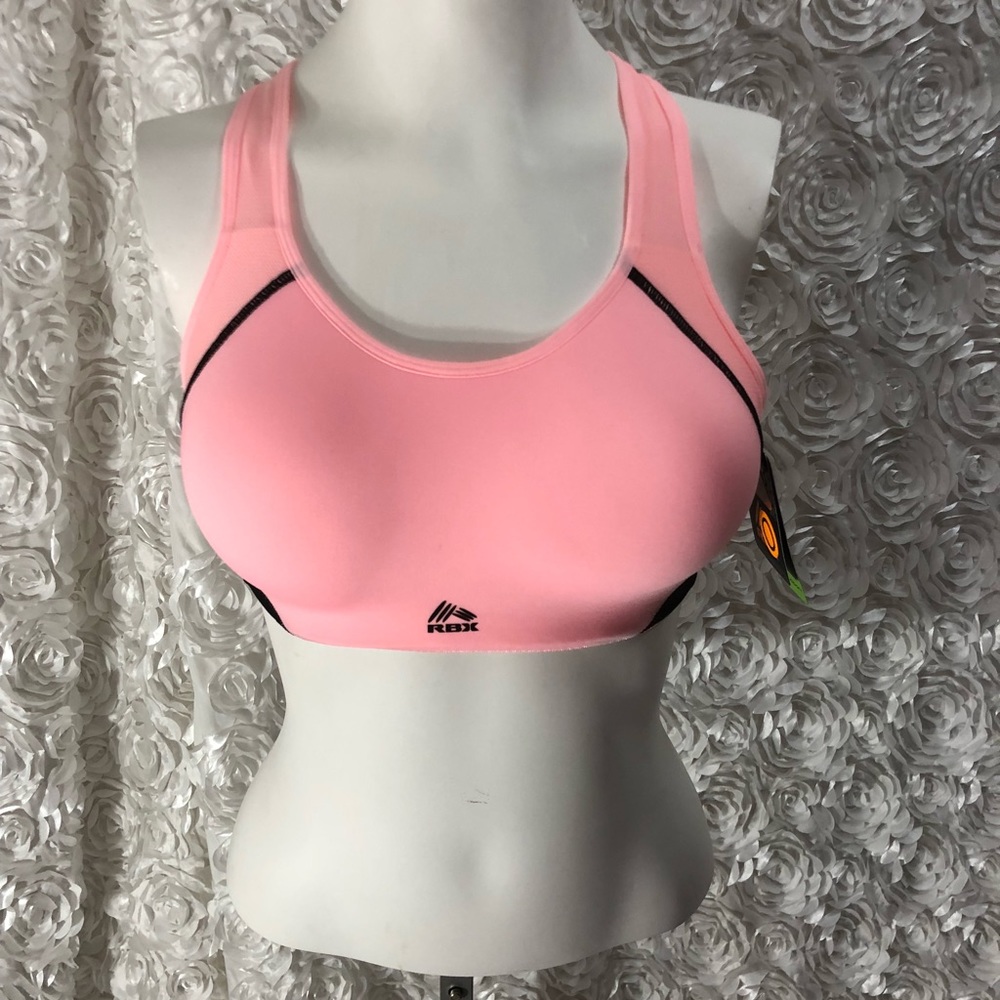 RBX Sports Bra